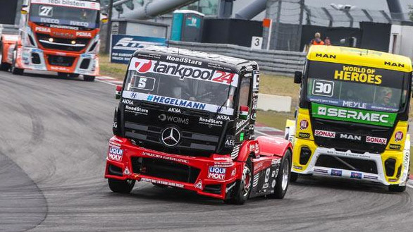 Truck-Grand-Prix 2019